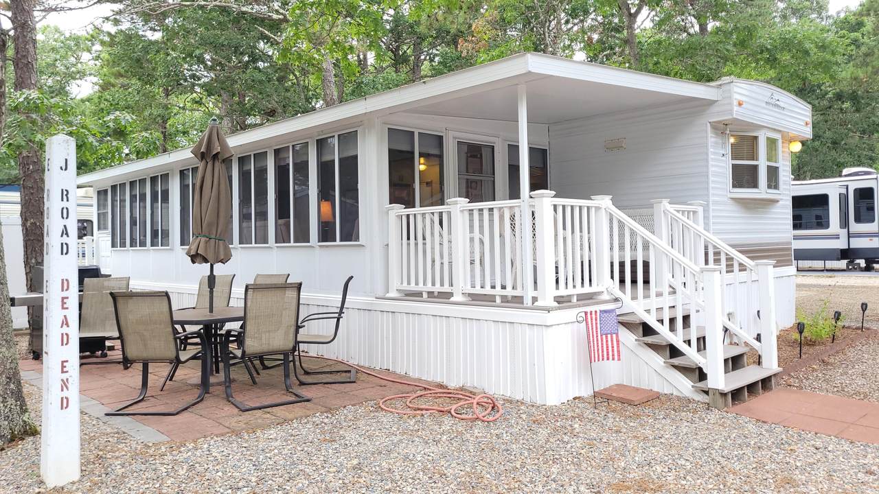 310 Old Chatham Road - Photo 1