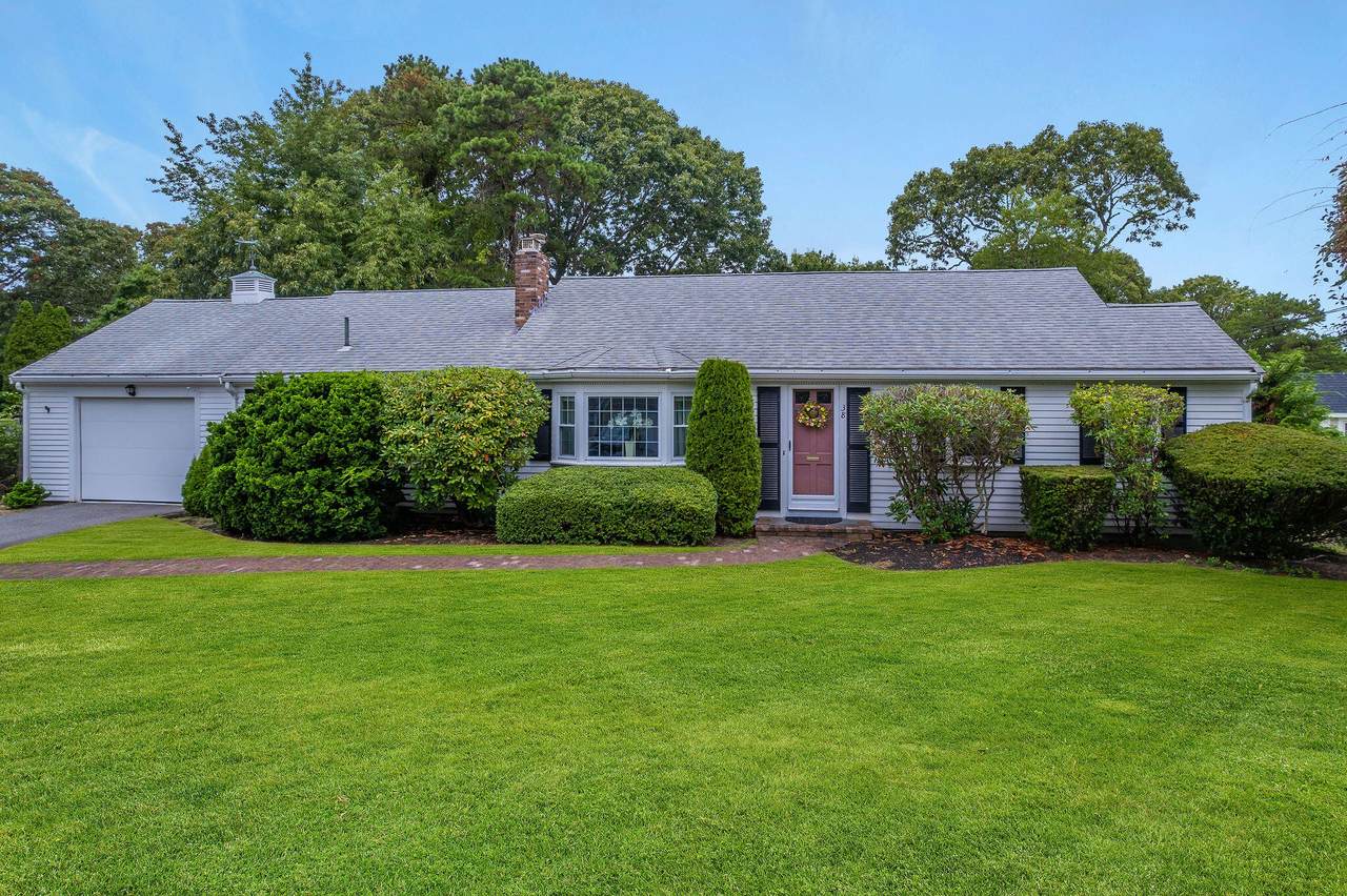 38 Early Red Berry Lane - Photo 1