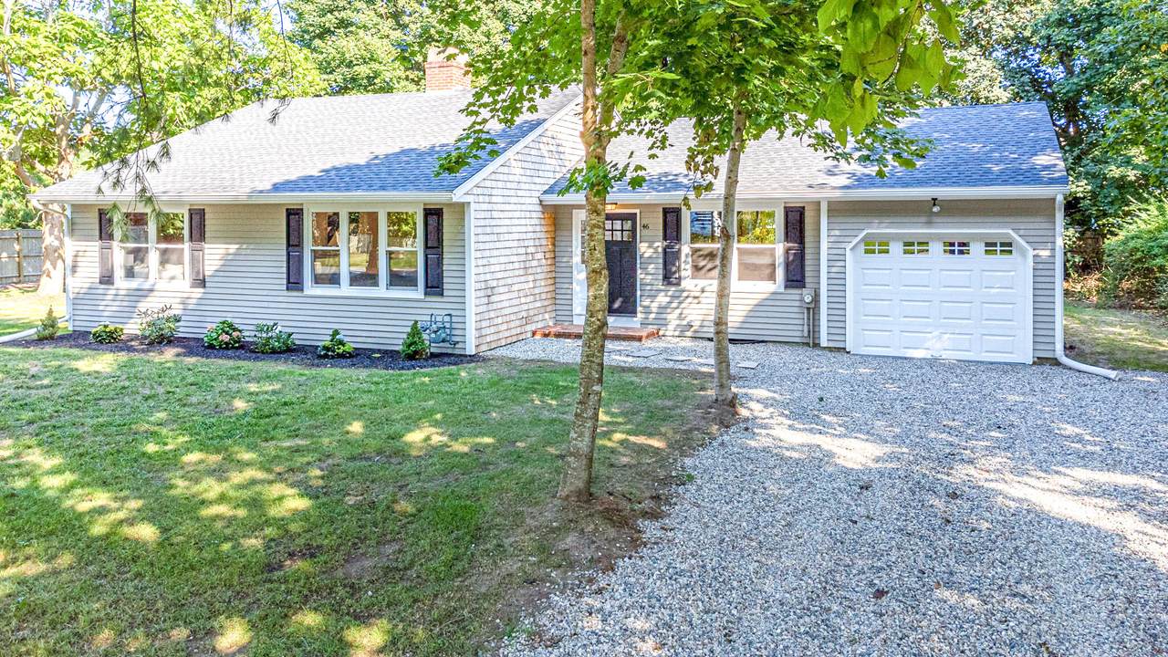 46 Allen Avenue - Photo 1