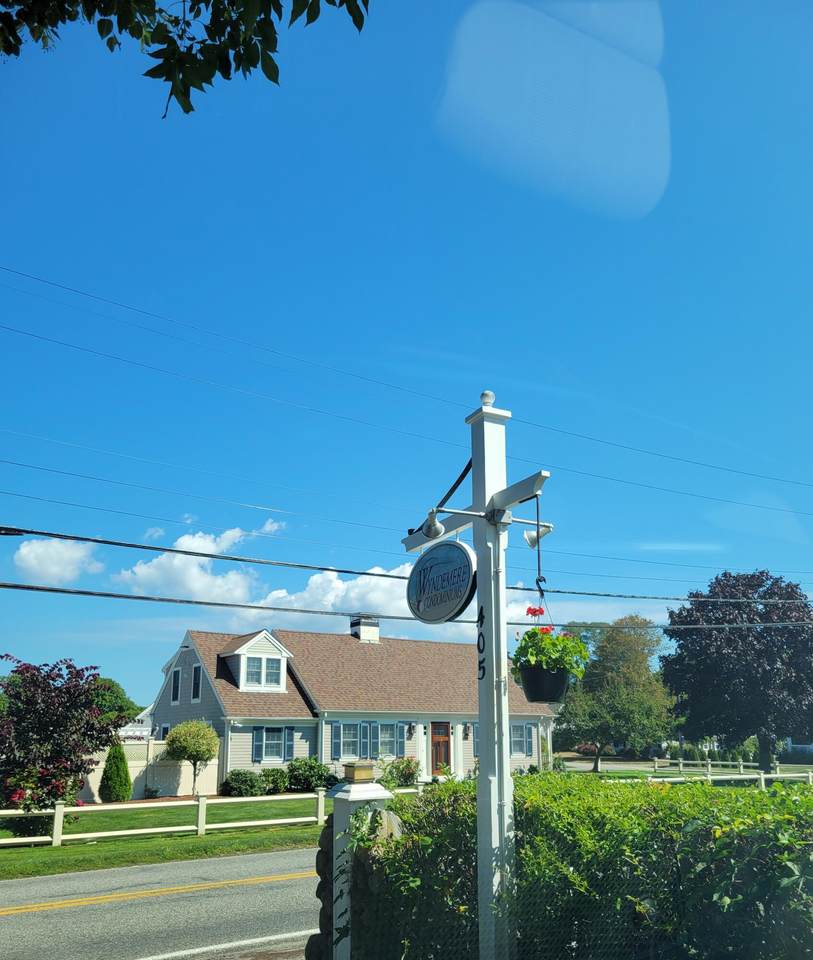 405 Lower County Road - Photo 1