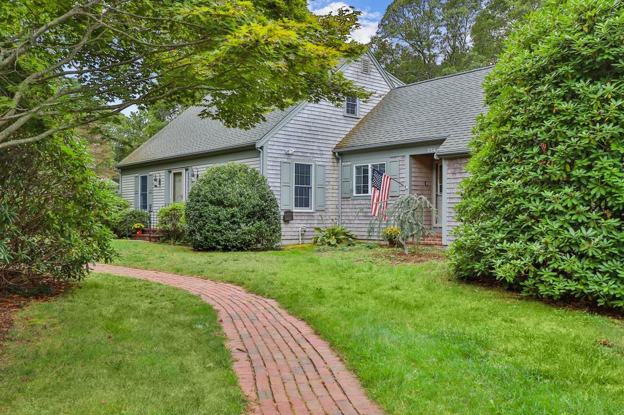 234 Winding Cove Road - Photo 1