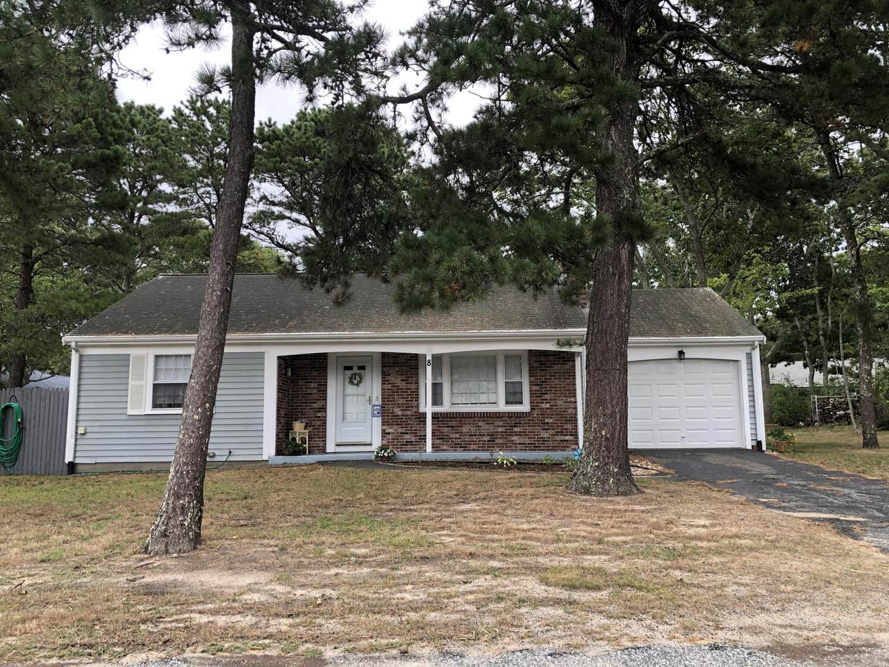 8 Johnson Lane - Photo 1