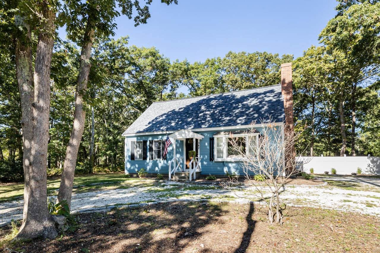 342 Club Valley Drive - Photo 1
