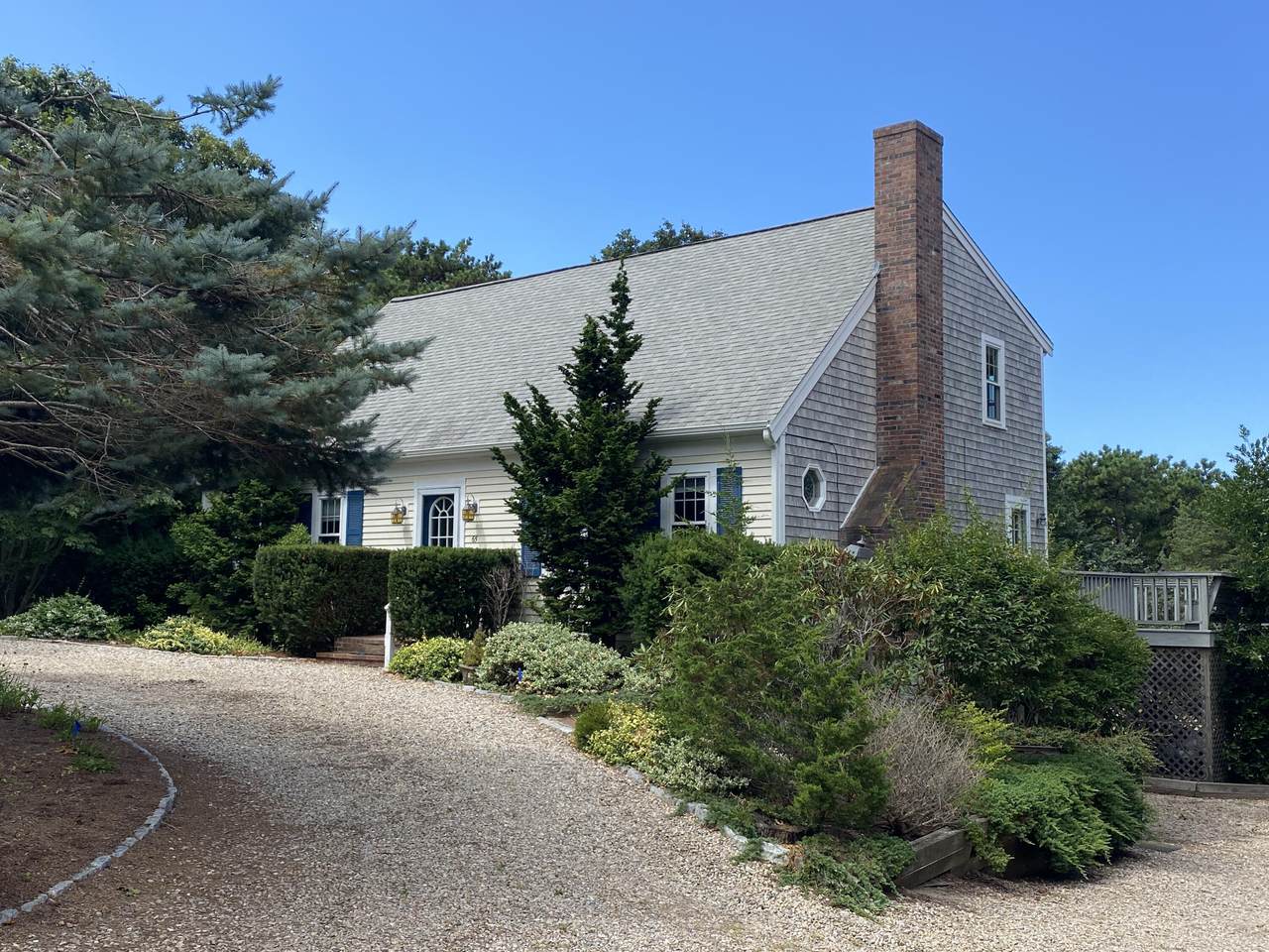 65 Hippogriffe Road - Photo 1
