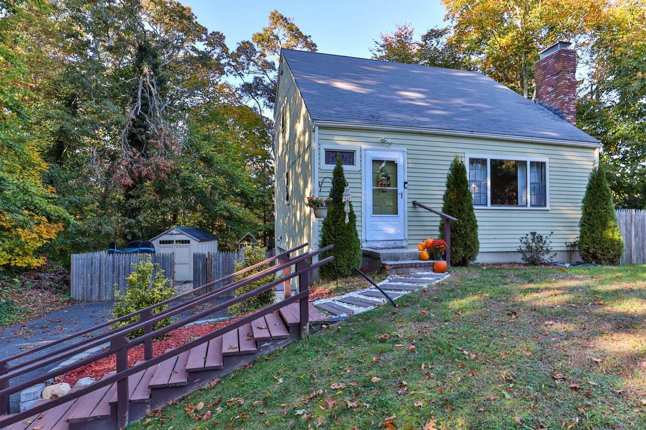38 Deerfield Road - Photo 1