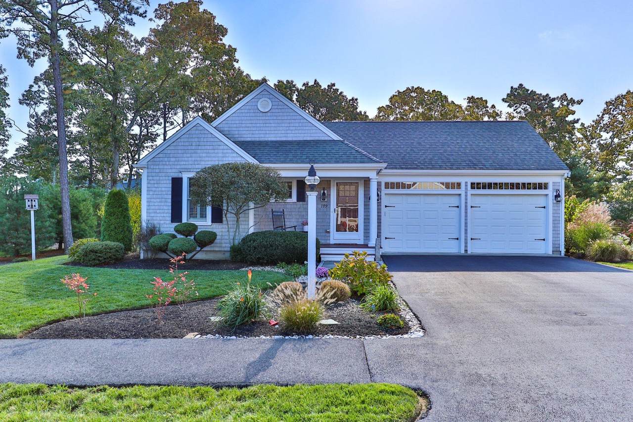 179 Pheasant Hill Circle - Photo 1