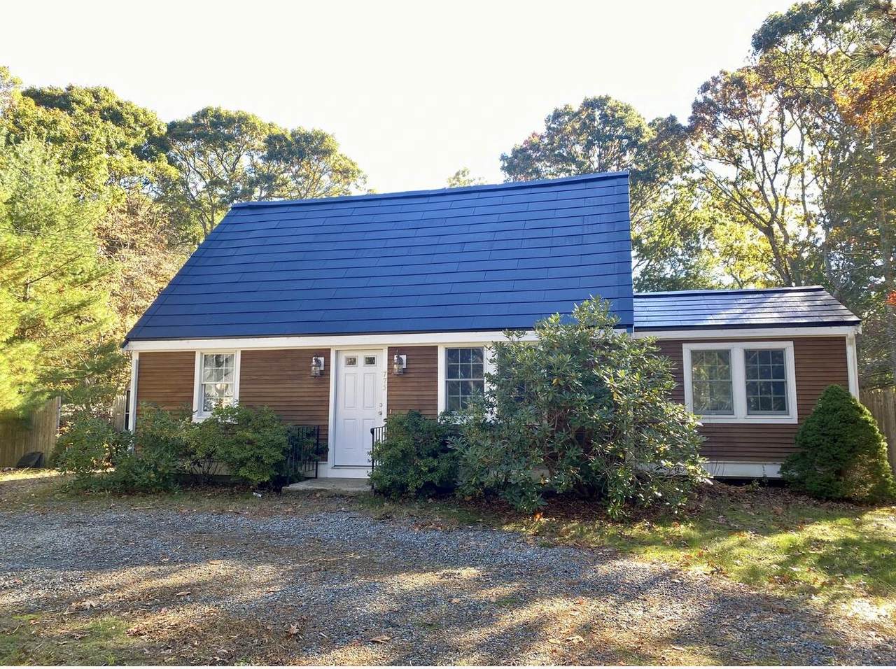 775 Old Barnstable Road - Photo 1