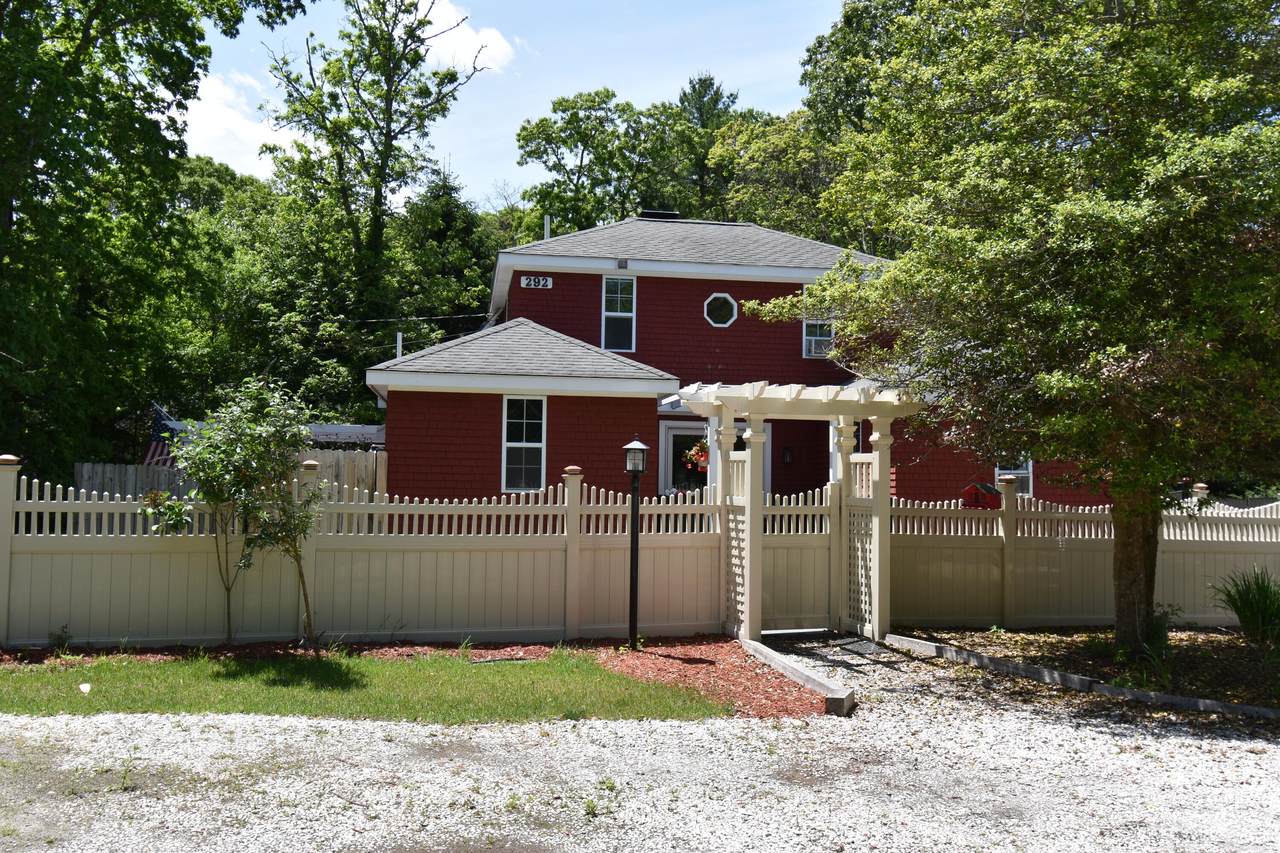 292 Old Mill - Photo 1