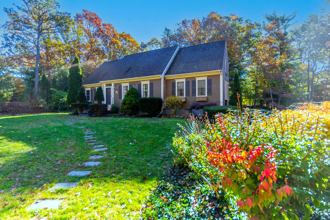 29 Anchor Drive - Photo 1