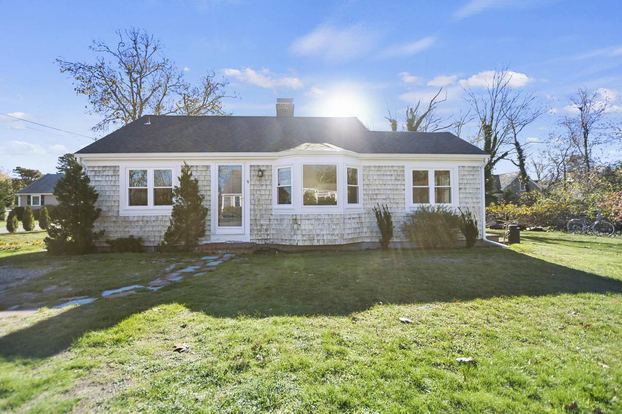 9 Crowell Road - Photo 1