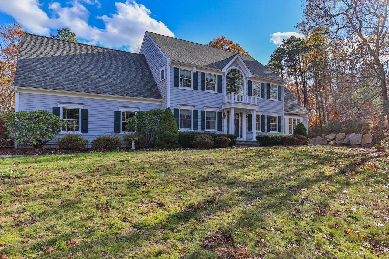 115 Brentwood Lane - Photo 1
