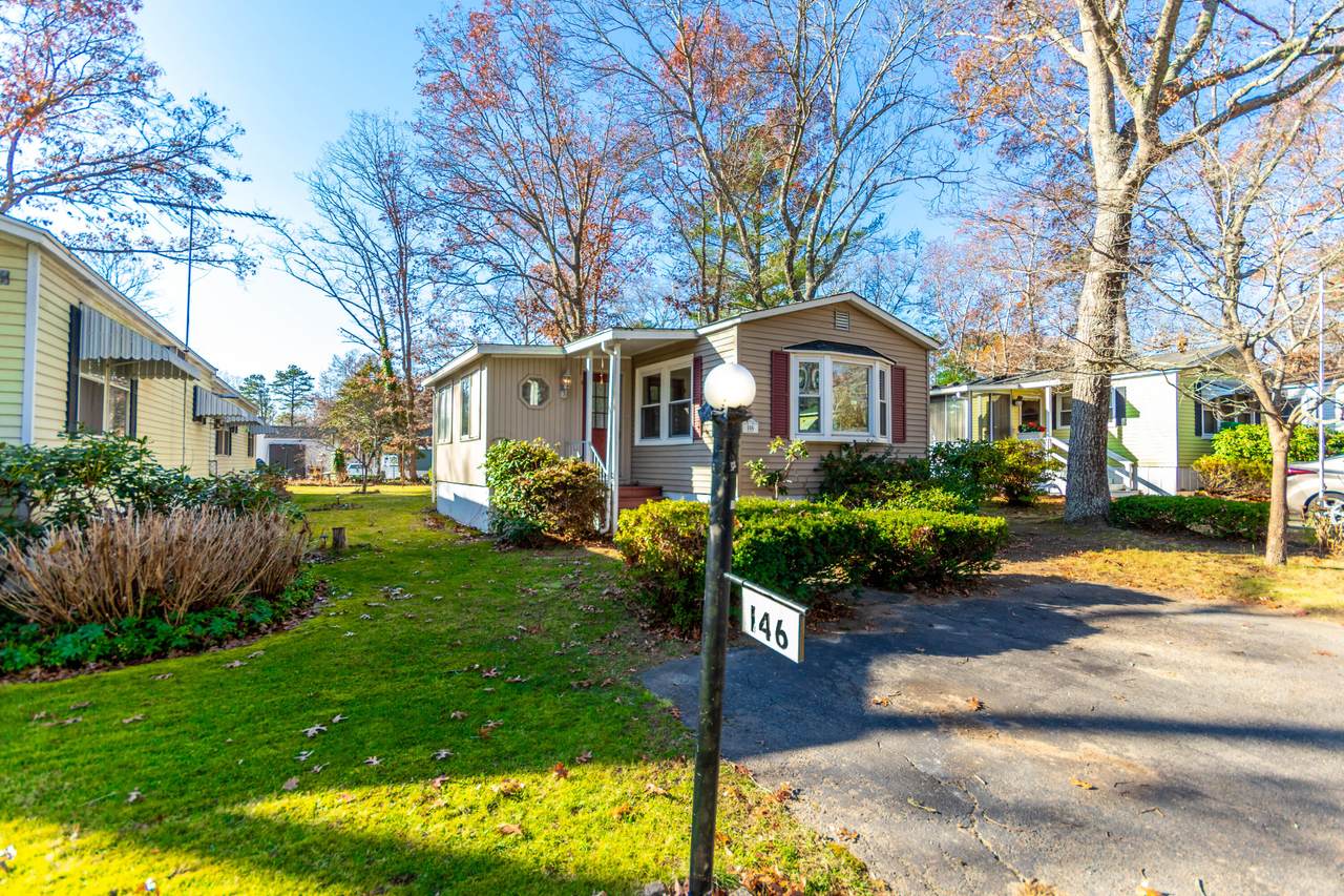 146 Windswept Road - Photo 1