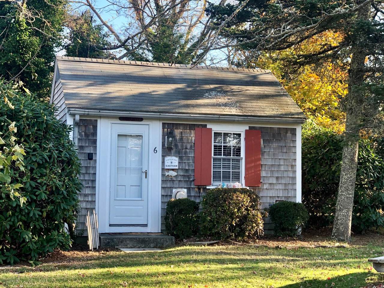 785 State Highway - Photo 1