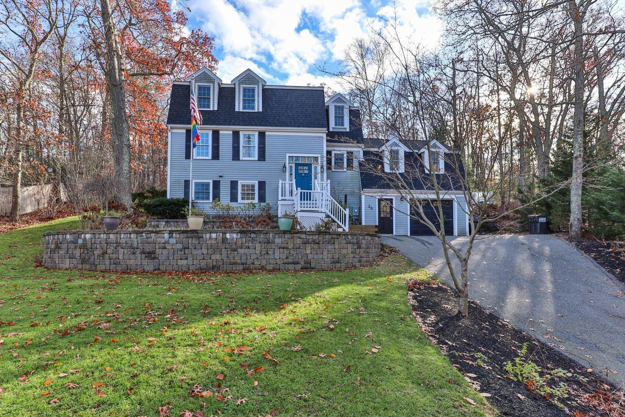 26 Christopher Hollow Road - Photo 1