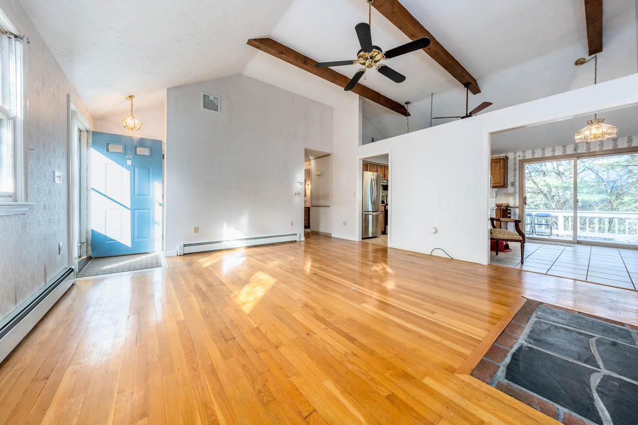 105 Captain Carleton's Road - Photo 1