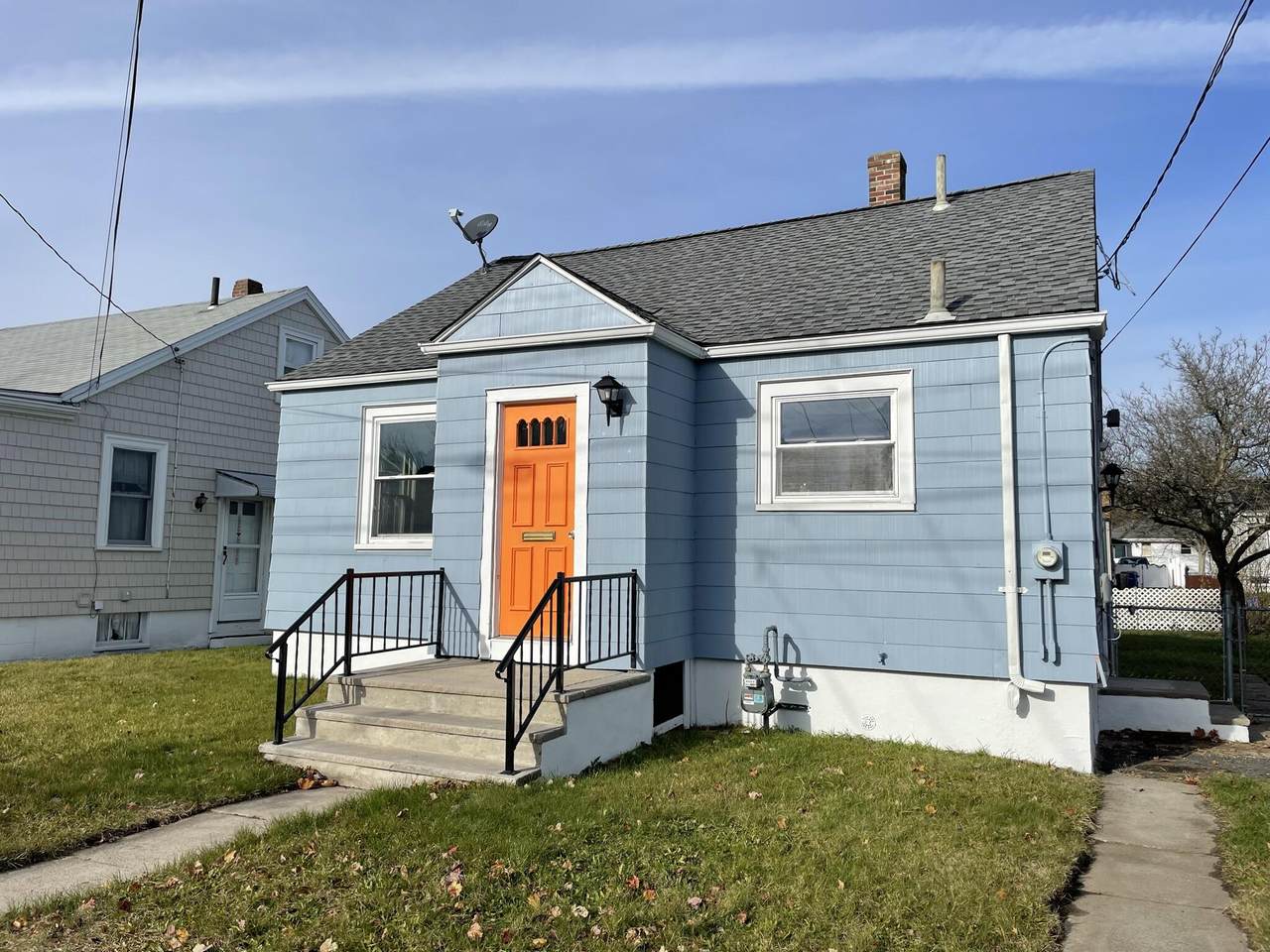 329 Central Avenue - Photo 1