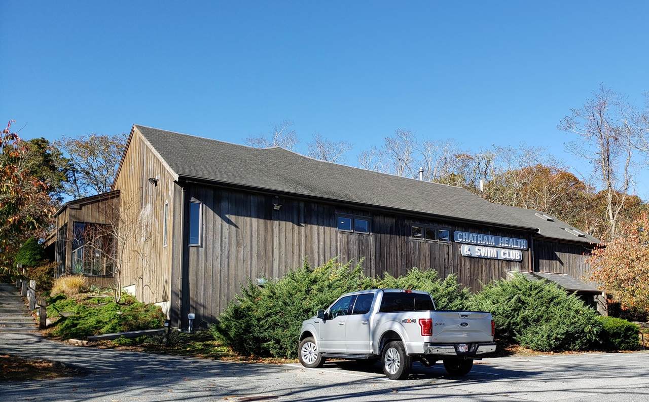 251 Crowell Road - Photo 1