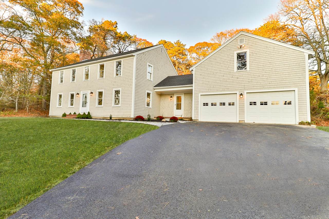 117 A P Newcomb Road - Photo 1