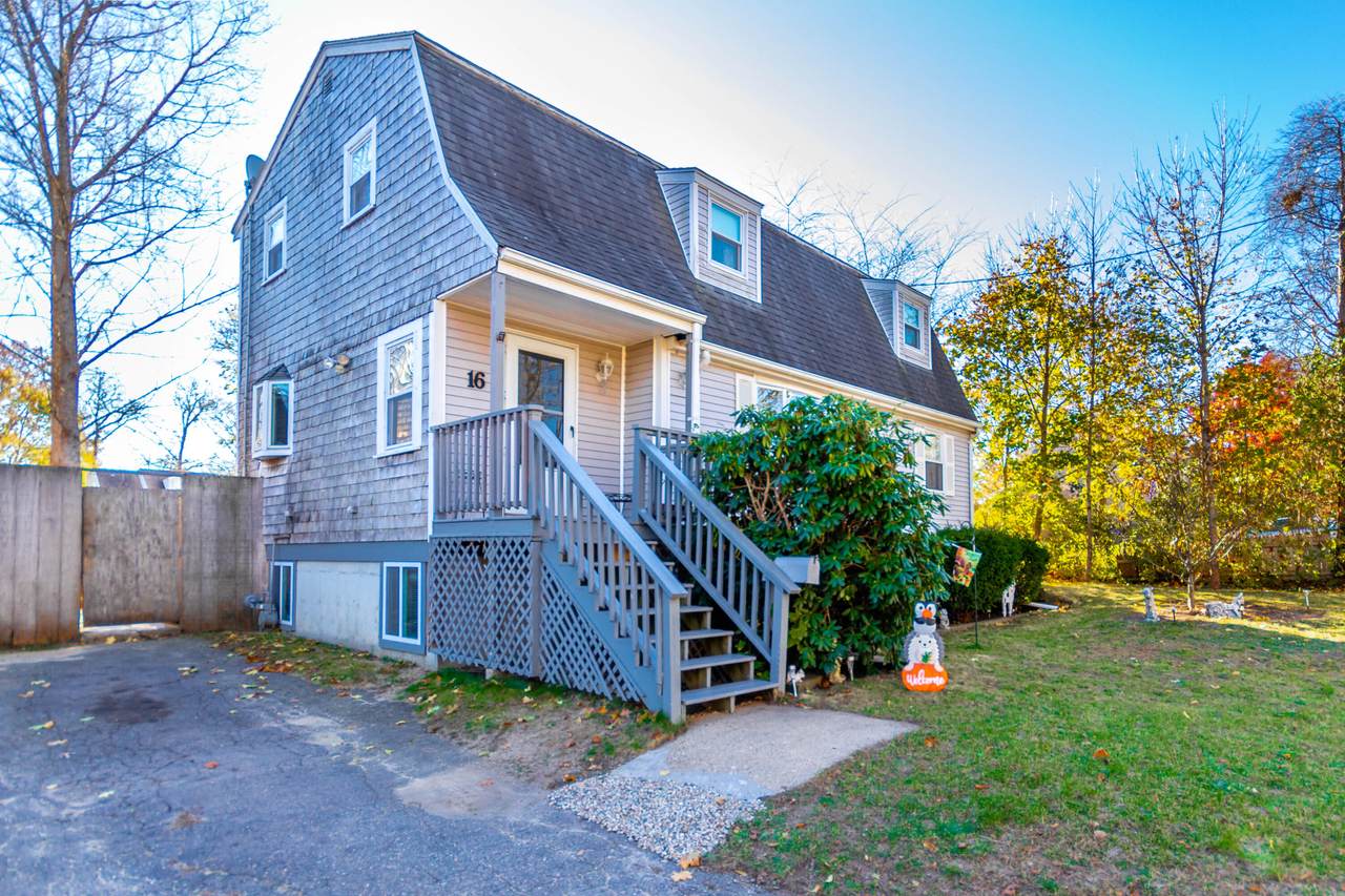 16 Blueberry Road - Photo 1