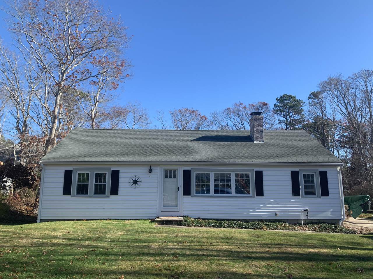 8 Compass Lane - Photo 1