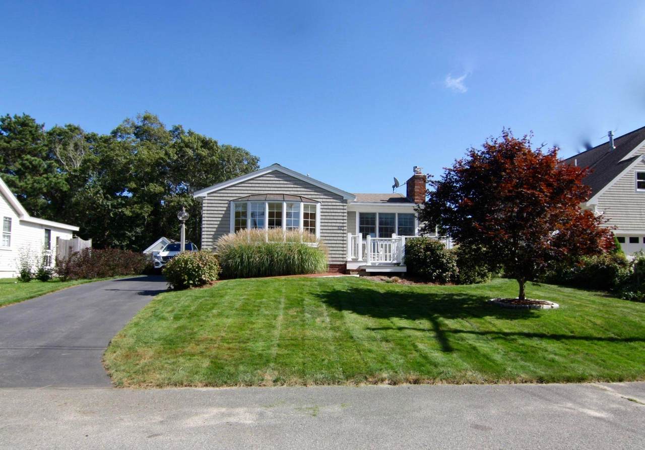 48 Bearse Road - Photo 1