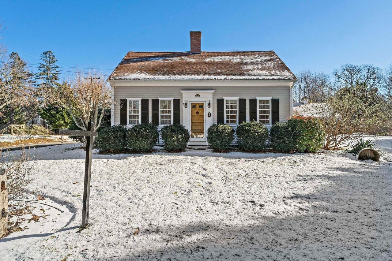 29 Mansion Street - Photo 1