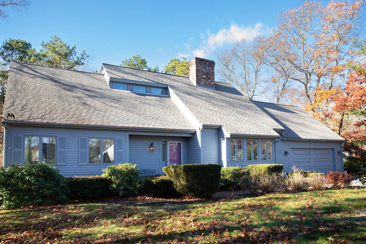 11 Ironwood Road - Photo 1
