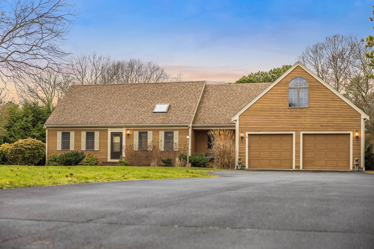 6 Flax Court - Photo 1