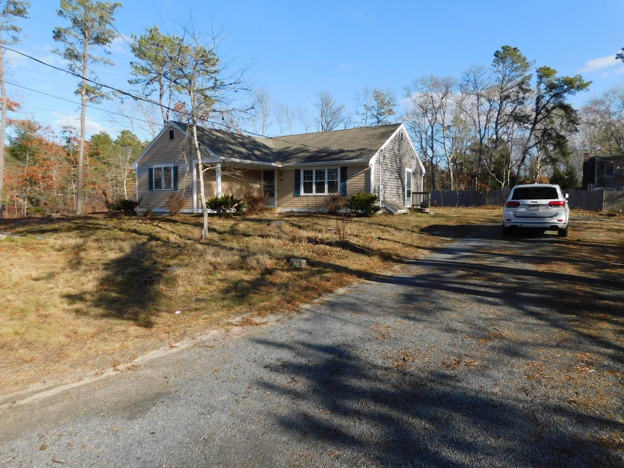 94 Doran Drive - Photo 1