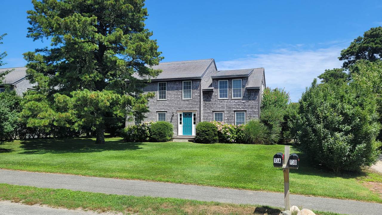 13 Daffodil Lane - Photo 1