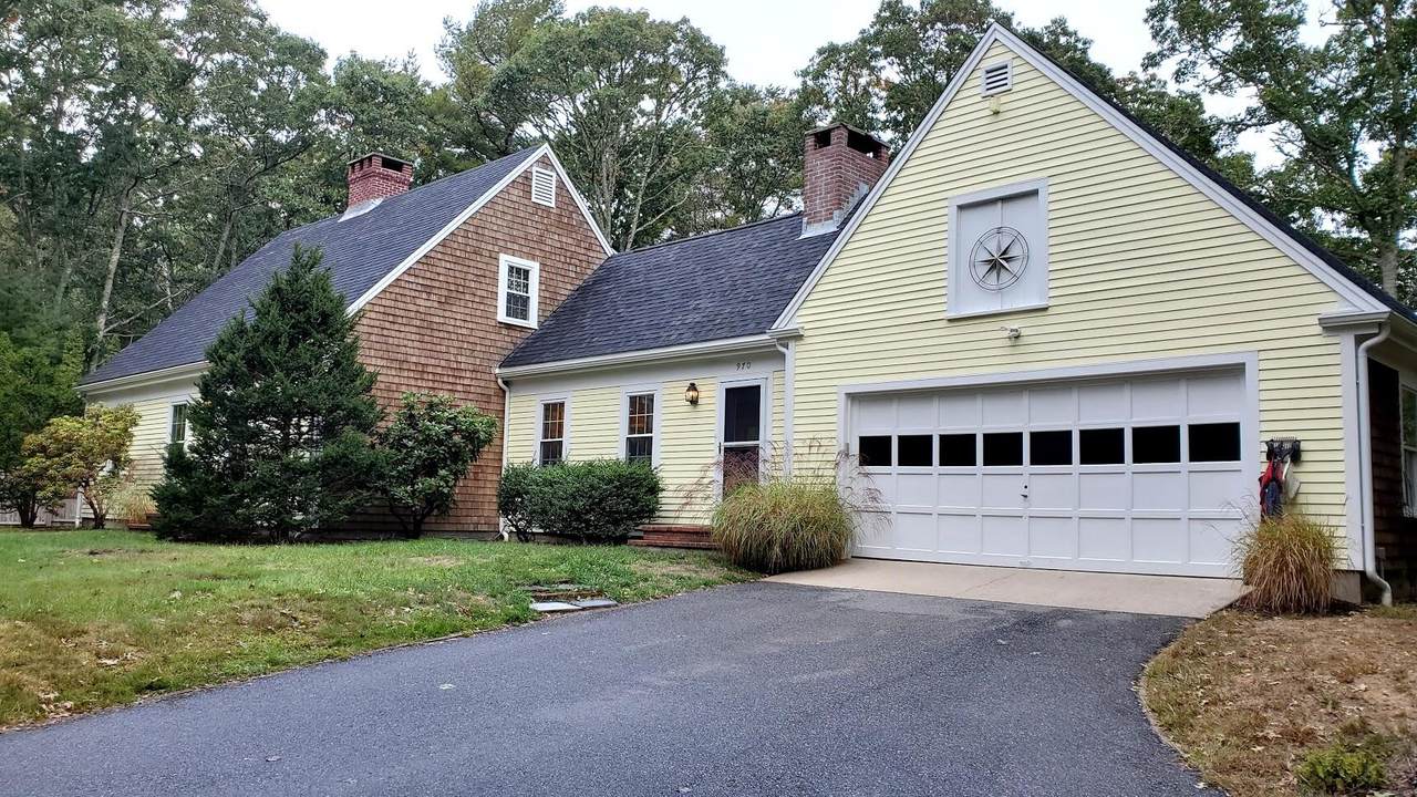 970 Sandwich Road - Photo 1