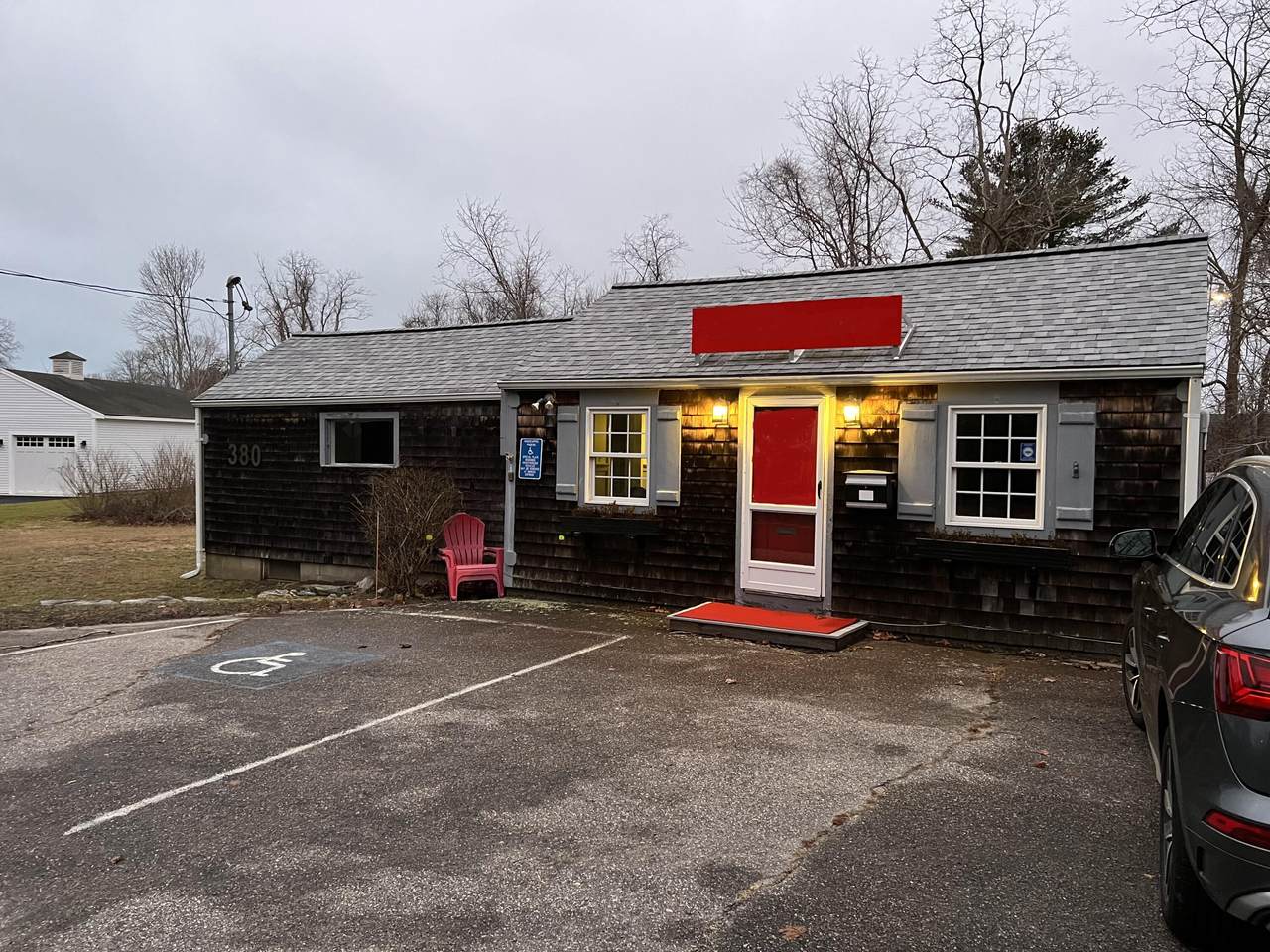 380 Barlows Landing Rd Road - Photo 1