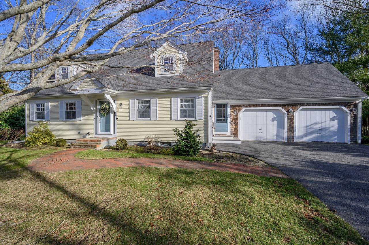 50 Deerfield Road - Photo 1
