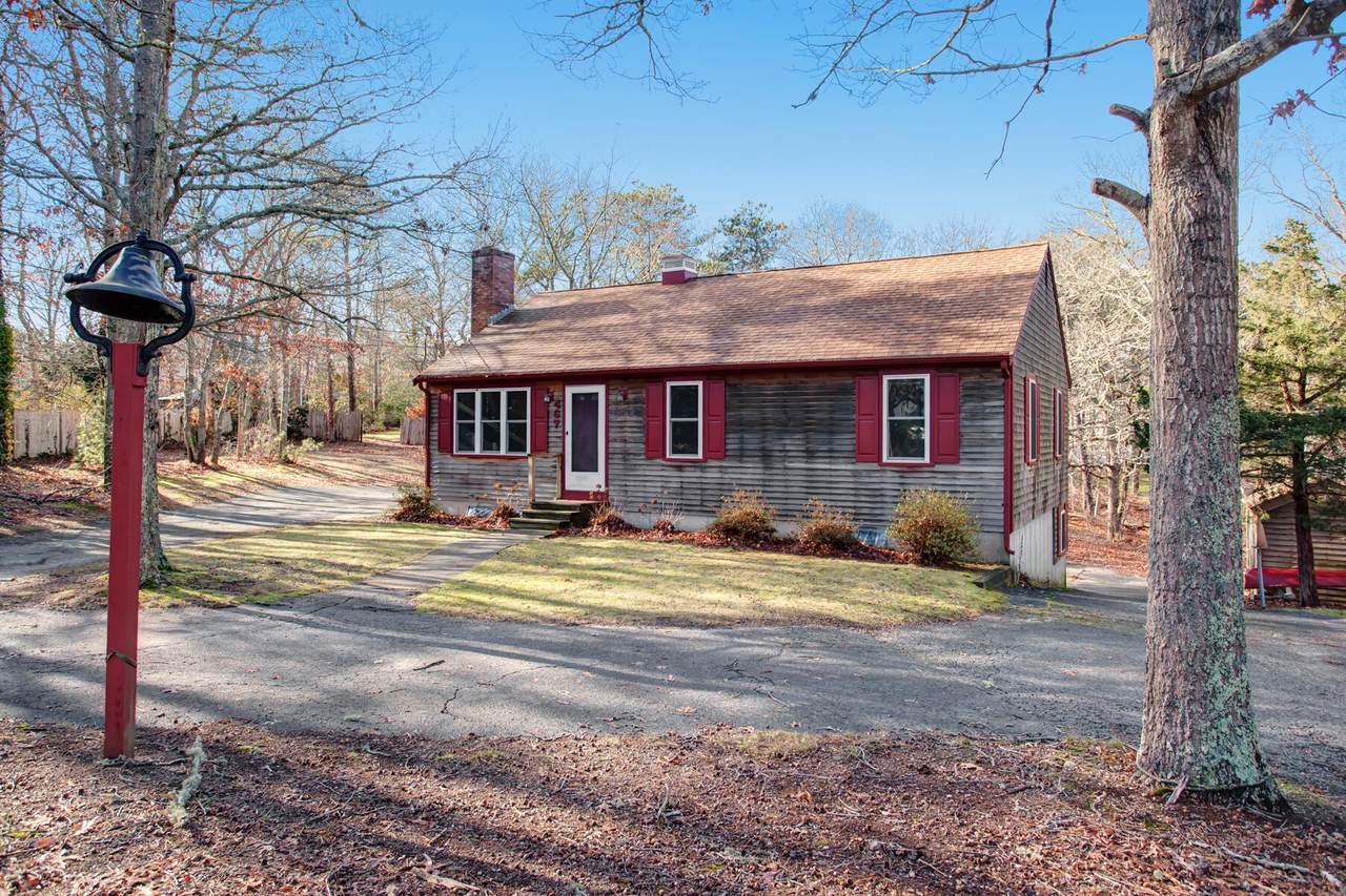 467 West Yarmouth Road - Photo 1
