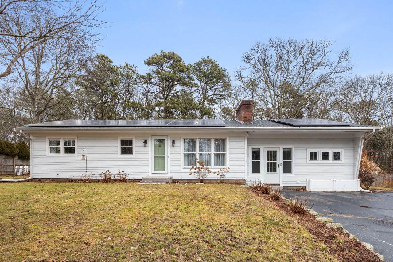 14 Green Pond Road - Photo 1