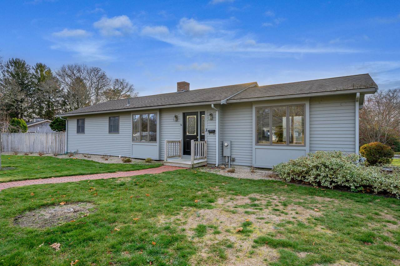 36 Crocker Road - Photo 1