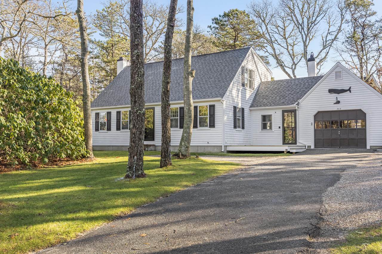 863 Bumps River Road - Photo 1