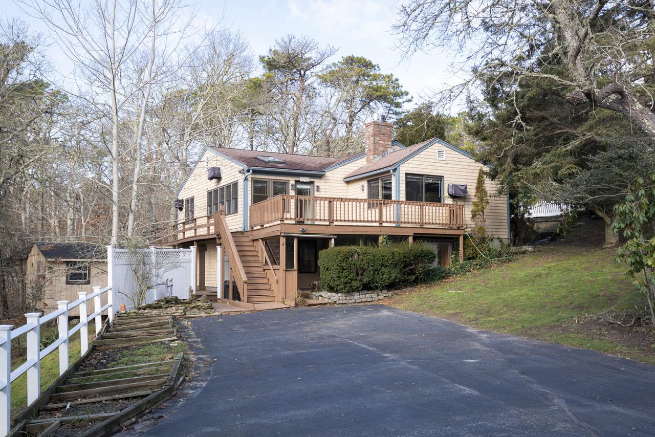 455 Old Queen Anne Road - Photo 1