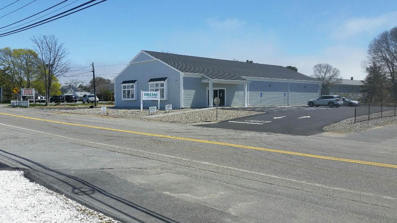 465 Main Street - Photo 1