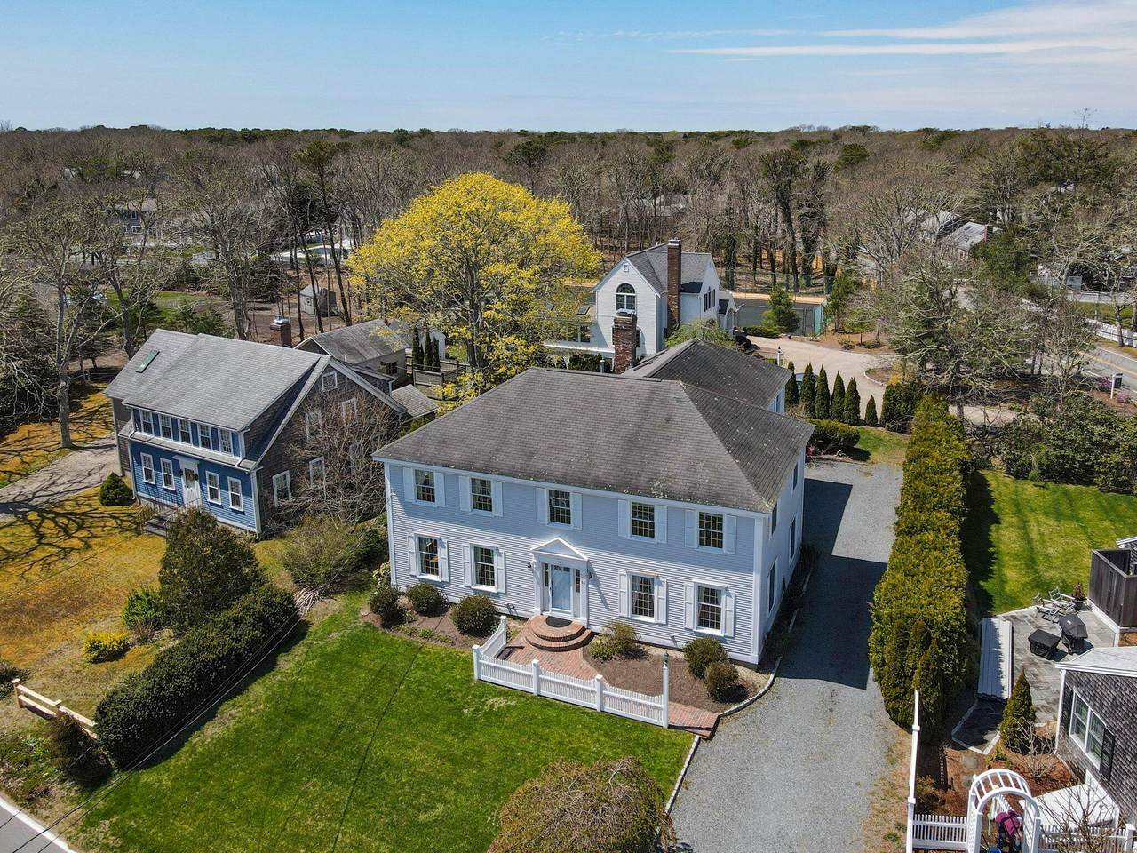 66 Brooks Road - Photo 1