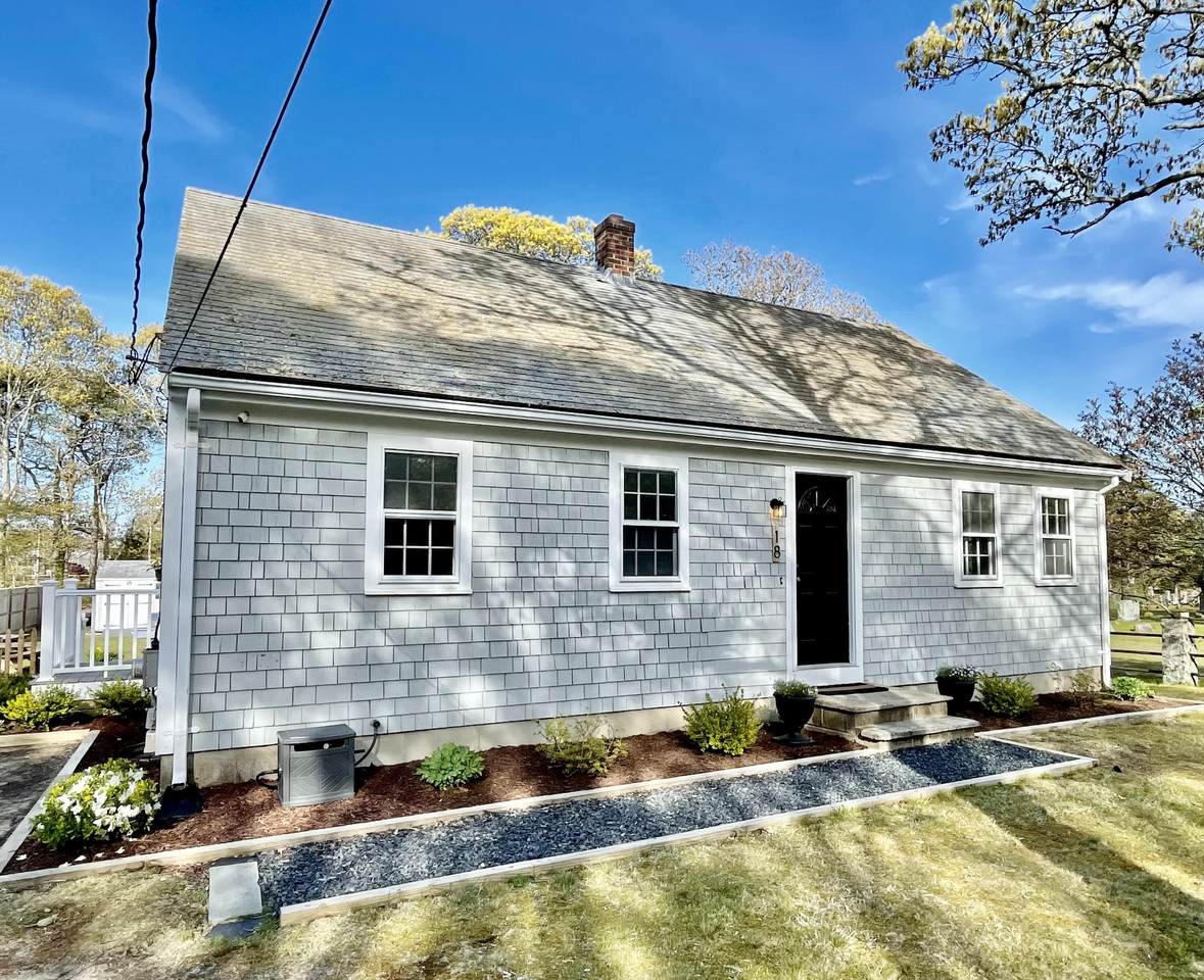 18 Wood Road - Photo 1