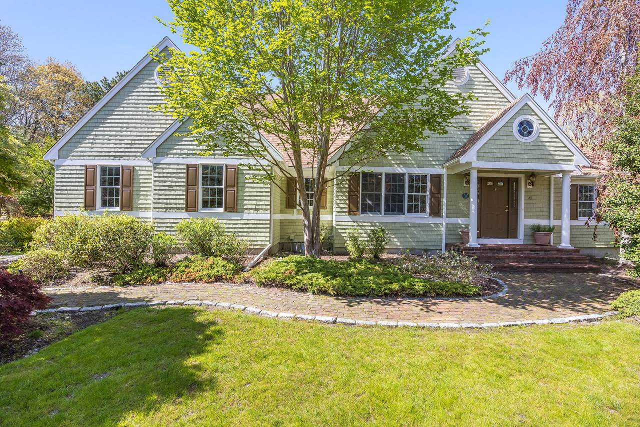 34 Longshank Circle - Photo 1