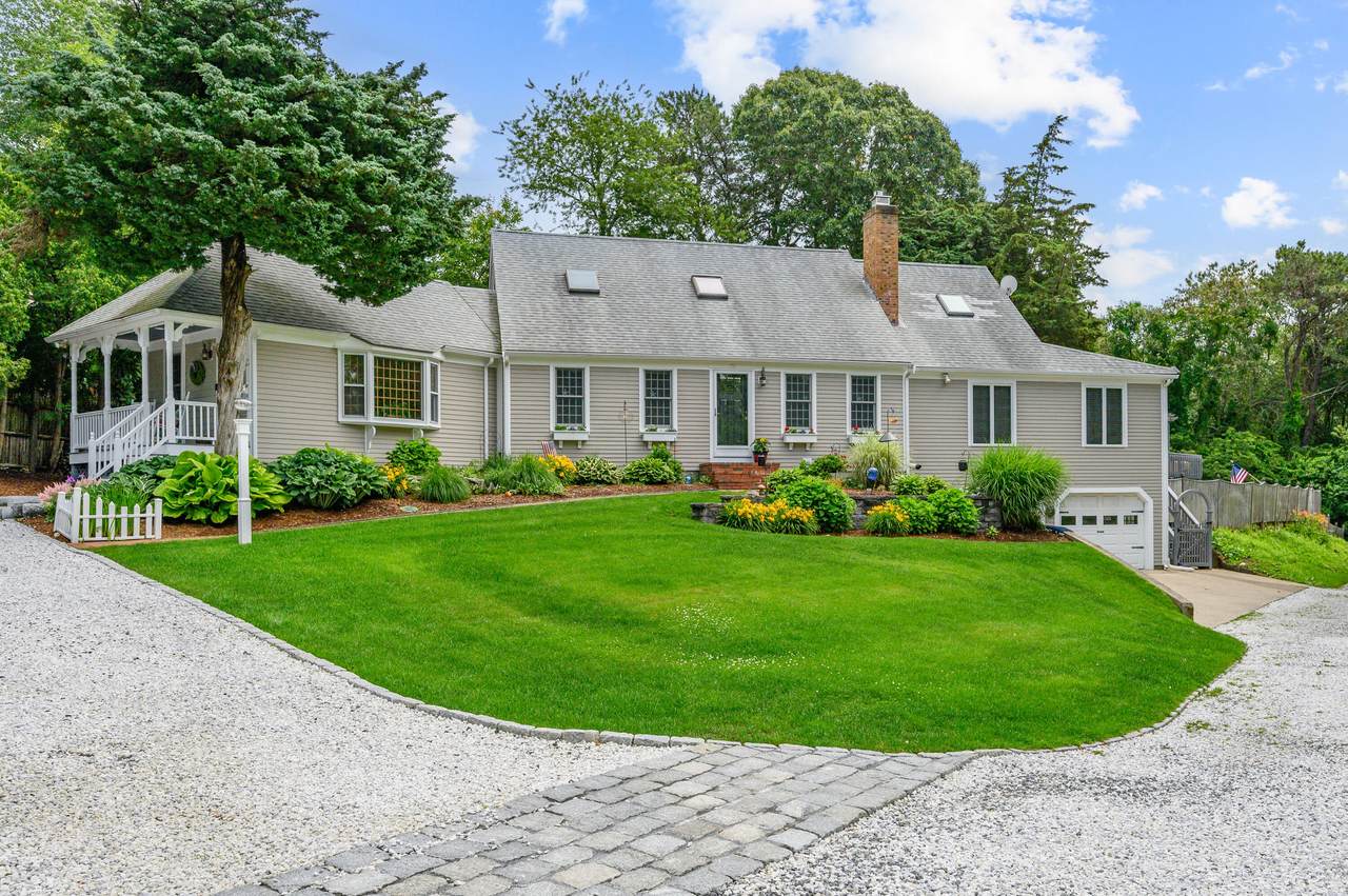 69 Mayfair Road - Photo 1