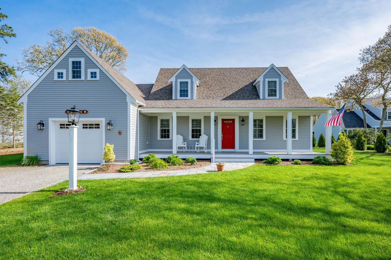 30 Wequasset Way - Photo 1