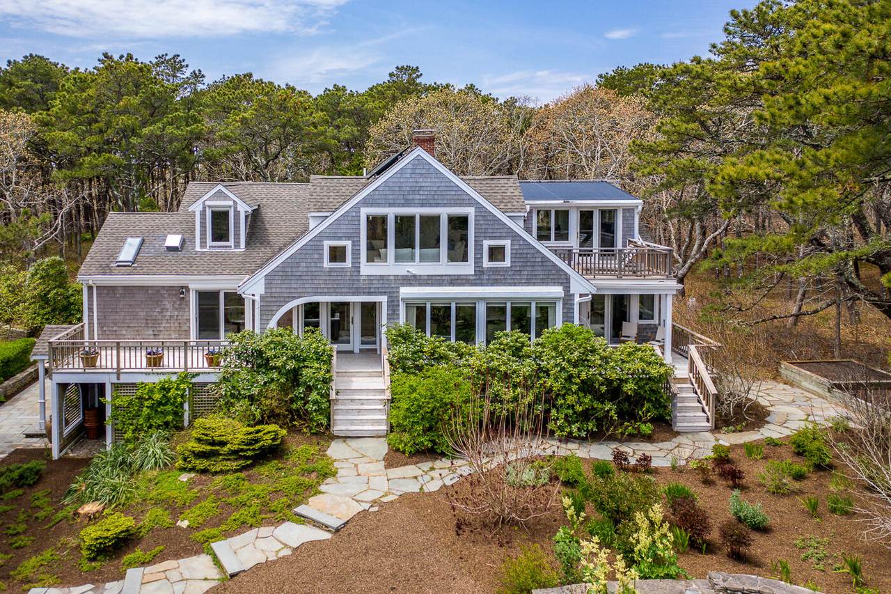 1095 Long Pond Road - Photo 1