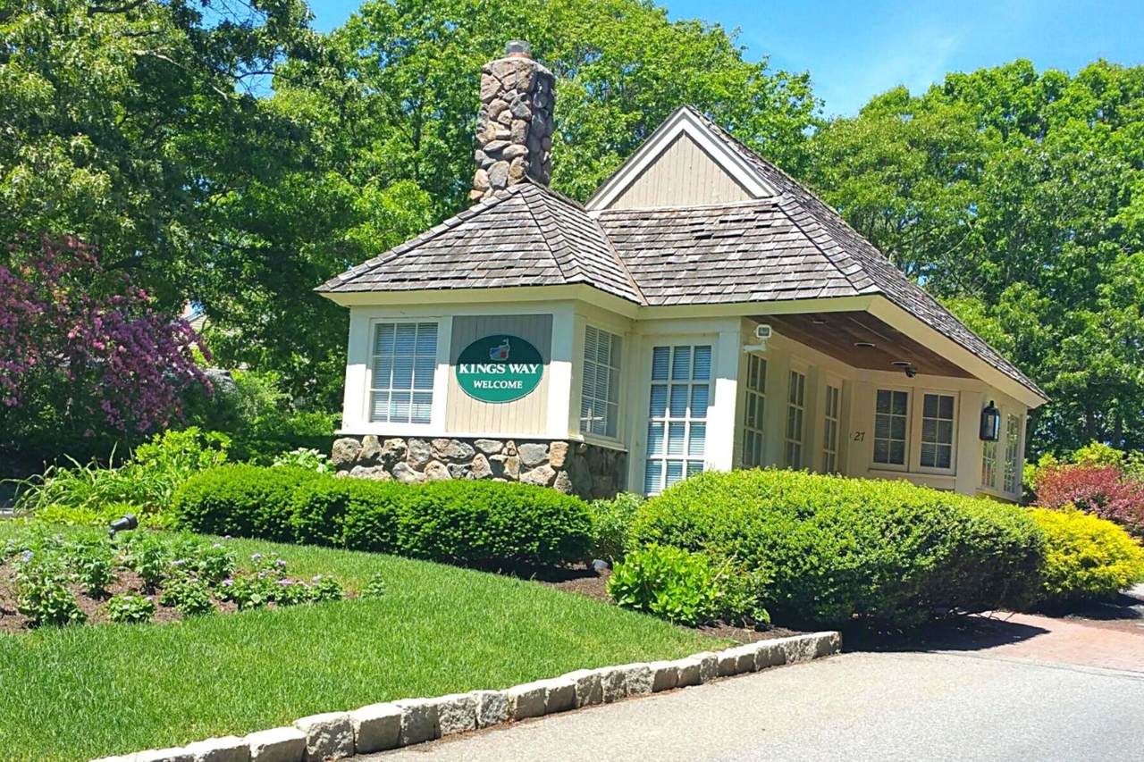 28 Blueberry Path - Photo 1