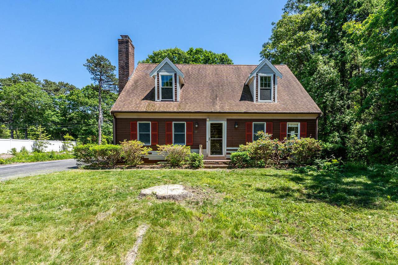 87 Regis Road - Photo 1