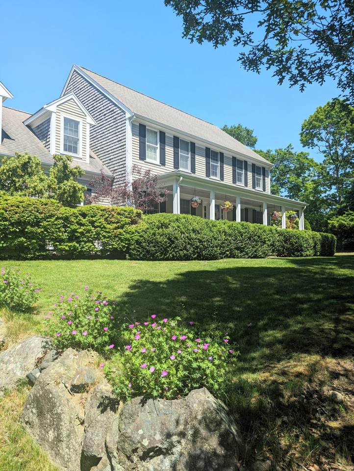 5 Telegraph Hill Road - Photo 1