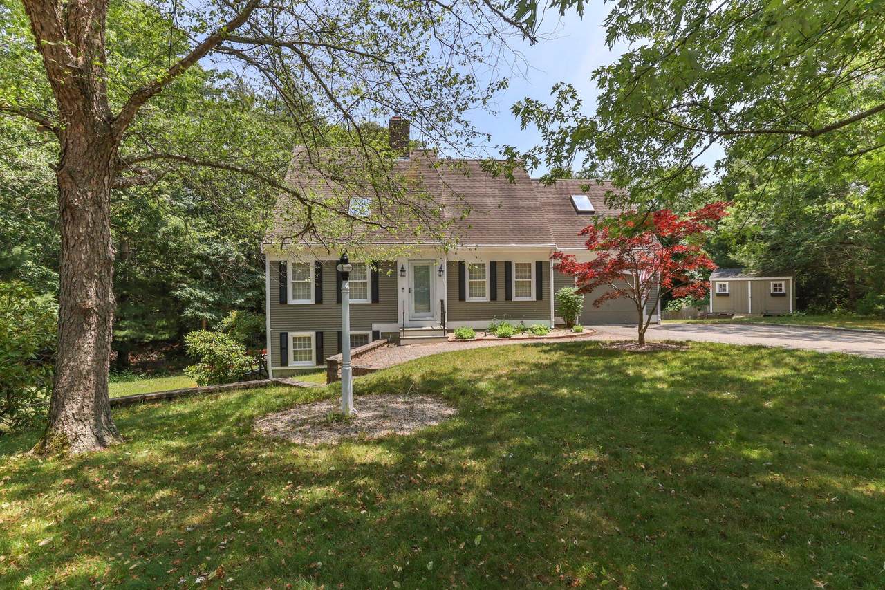8 Vacation Lane - Photo 1