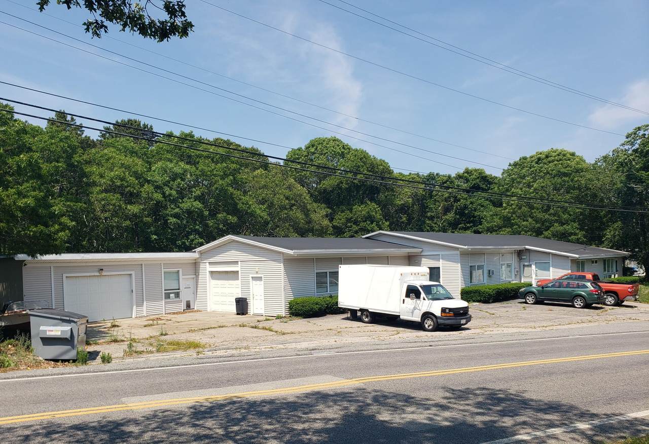 348 Hokum Rock Road - Photo 1